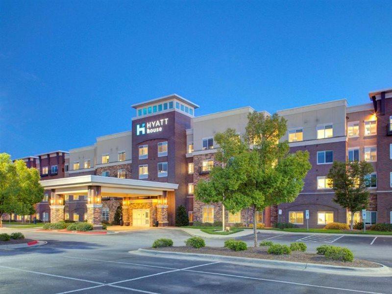 Hyatt House Raleigh Durham Airport Hotel Morrisville