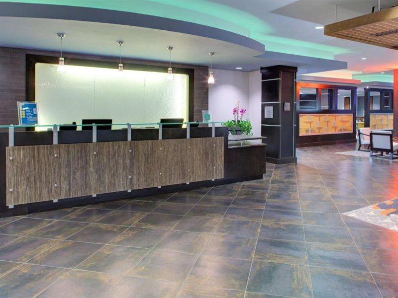 Hotel Hyatt House Raleigh Durham Airport 3*