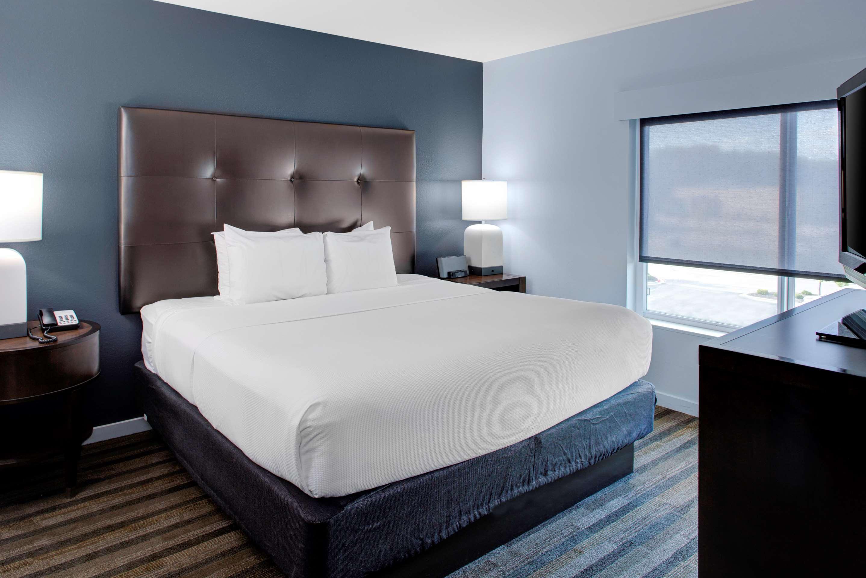 Hotel Hyatt House Raleigh Durham Airport