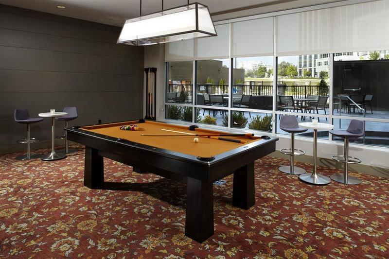 Hotel Hyatt House Raleigh Durham Airport Morrisville