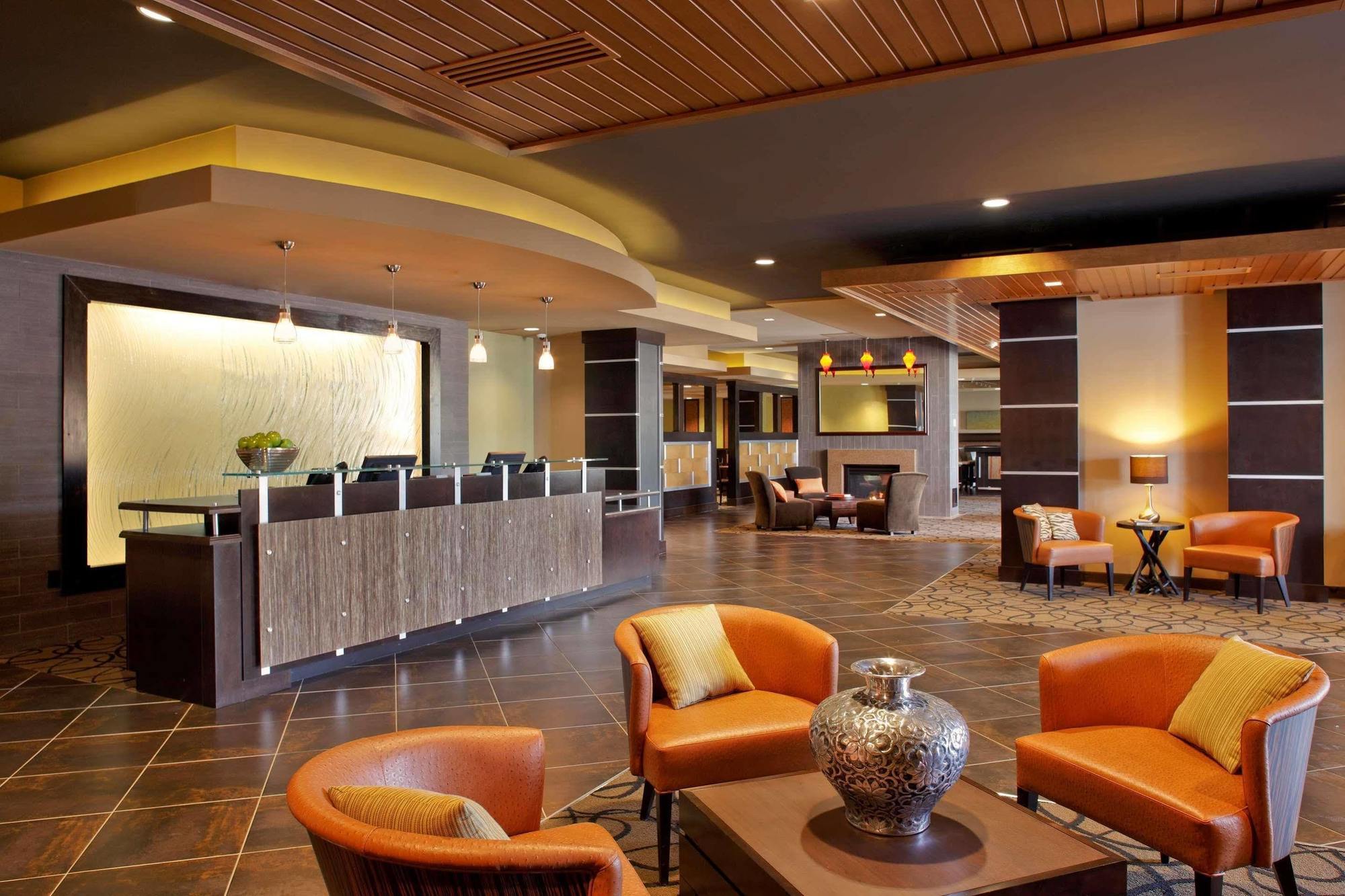 Hyatt House Raleigh Durham Airport Hotel 3*