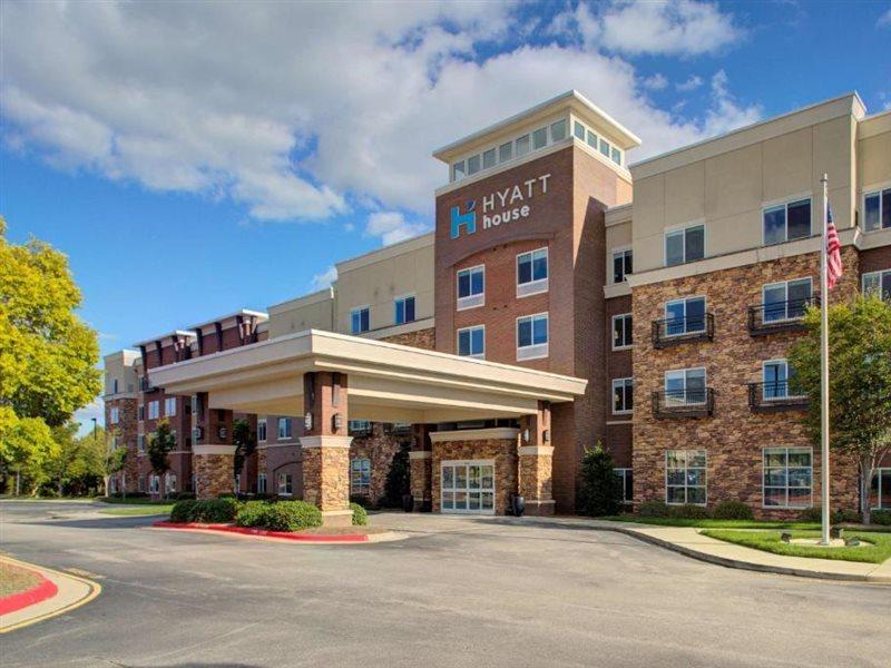 Hotel Hyatt House Raleigh Durham Airport 3*