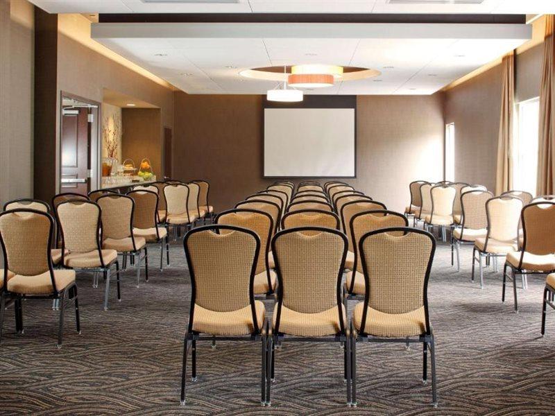 Hotel Hyatt House Raleigh Durham Airport 3*