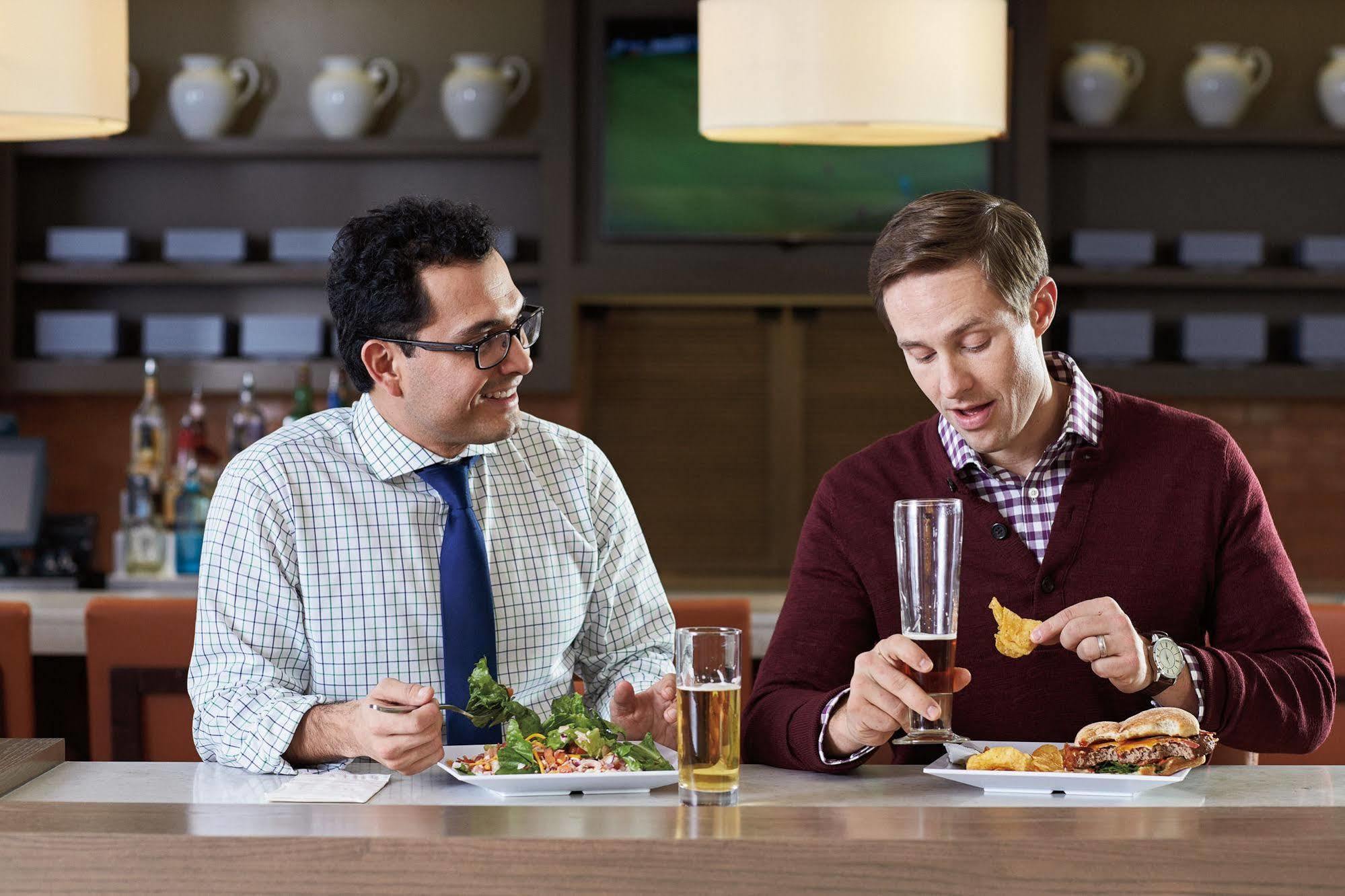Hyatt House Raleigh Durham Airport 3*