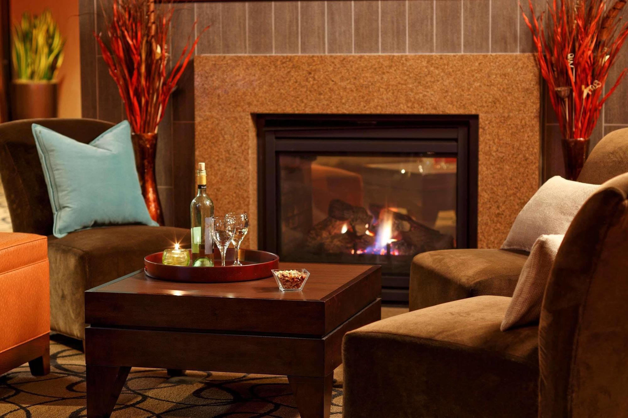 Hyatt House Raleigh Durham Airport Morrisville